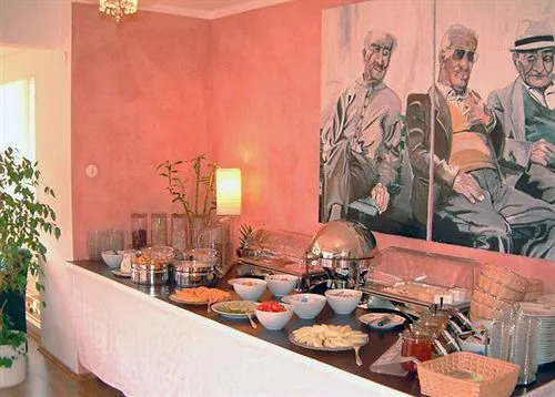 Hotel Neuenfels