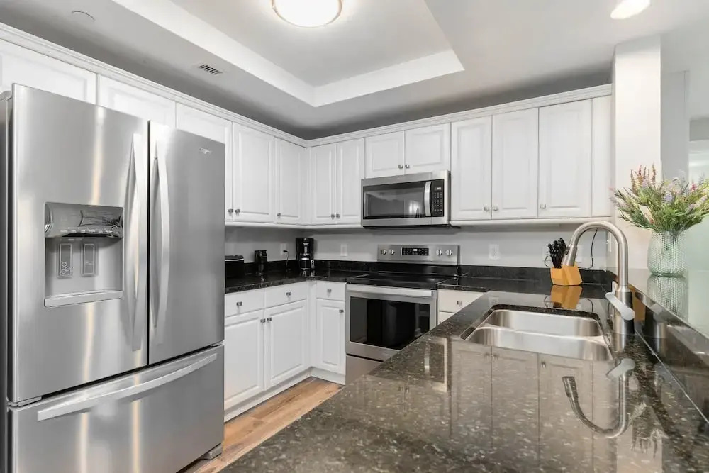Ocean View 3 Bedroom Unit at Royale Palms-907 3 Condo