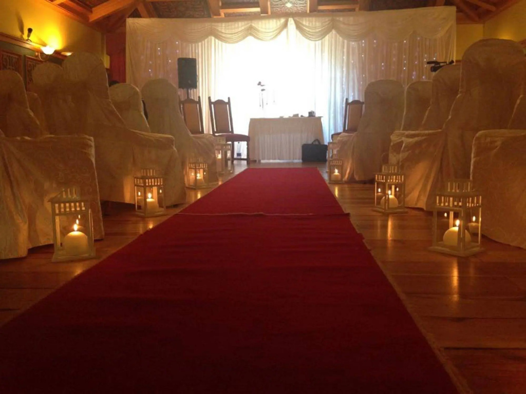 Lady Gregory Hotel, Leisure Club & Beauty Rooms