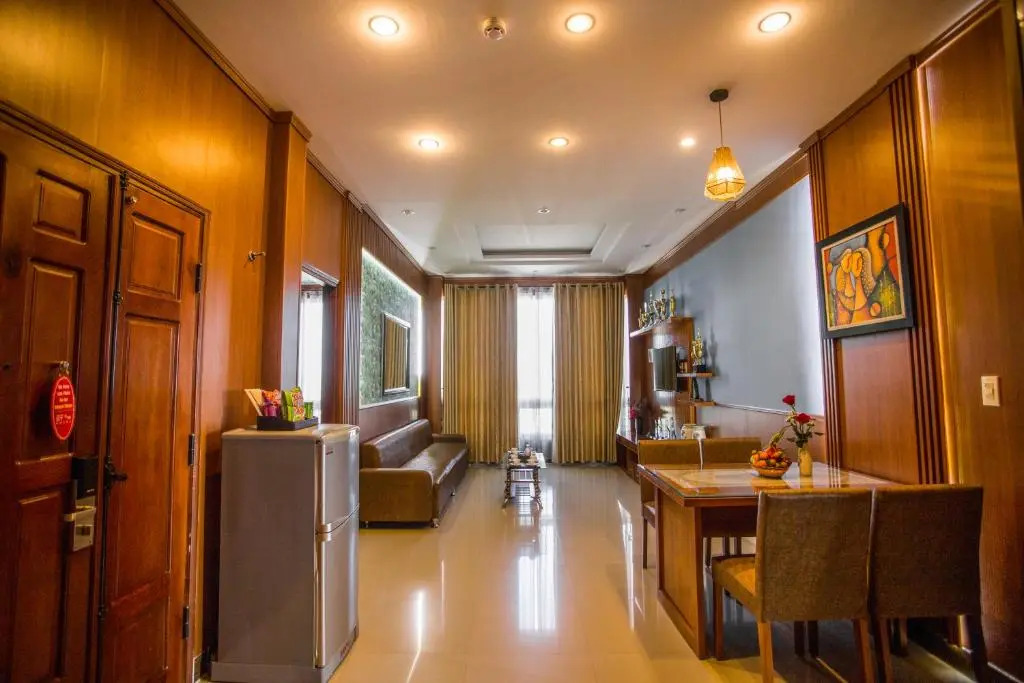 Lien Do Star Hotel