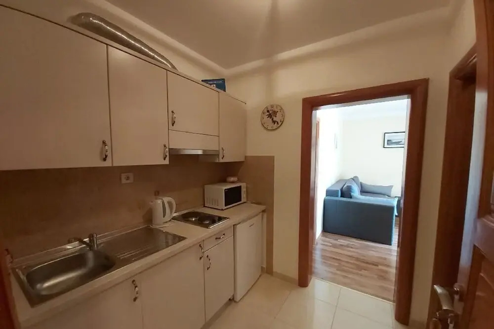 San Marian Apt 1a