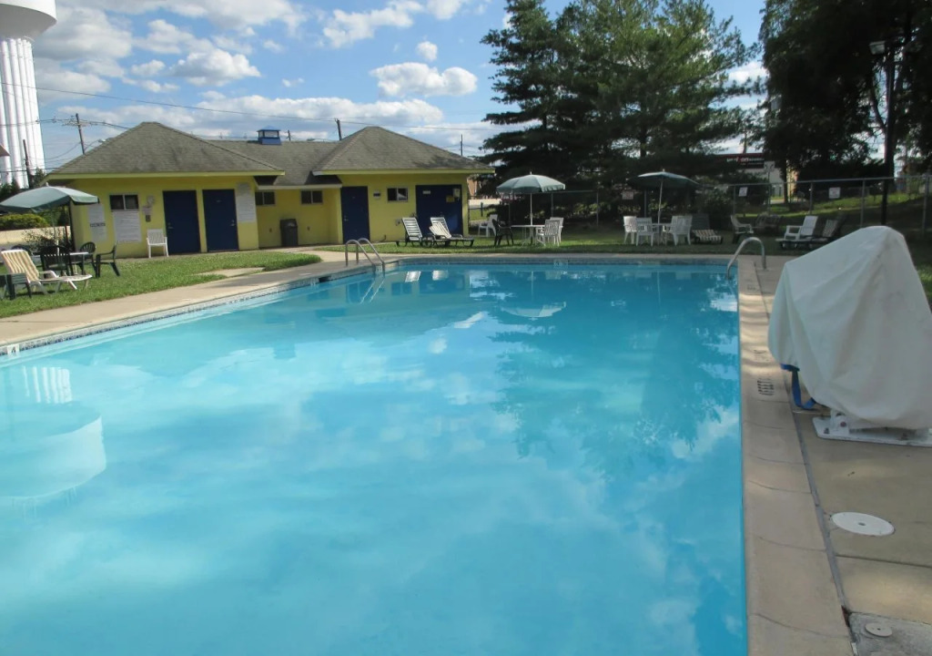 Rodeway Inn Brooklawn