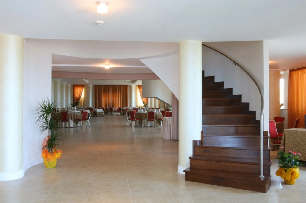 Jonico Hotel