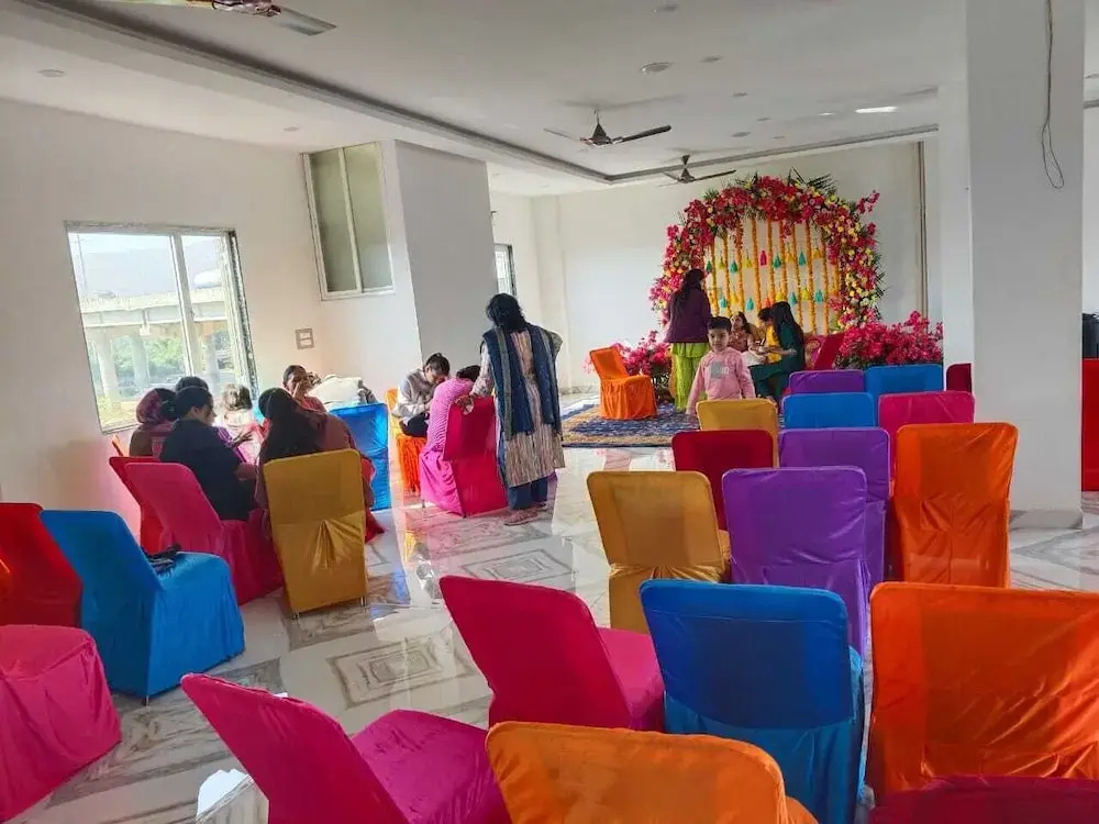 Hotel Simony Palace
