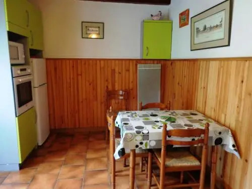 House Gaillat 2
