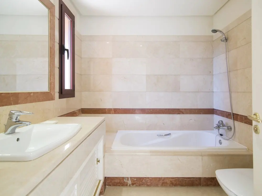 Duplex con encanto Bahía