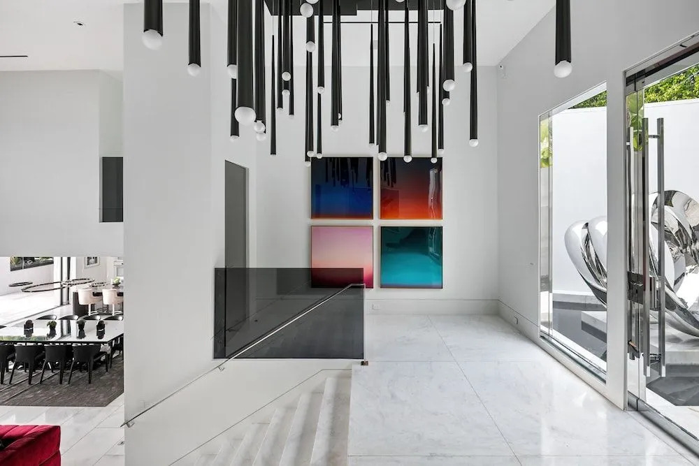 St Ives Modern