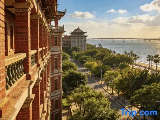 Xiamen Jimei Cloud Retreat Boutique Hotel