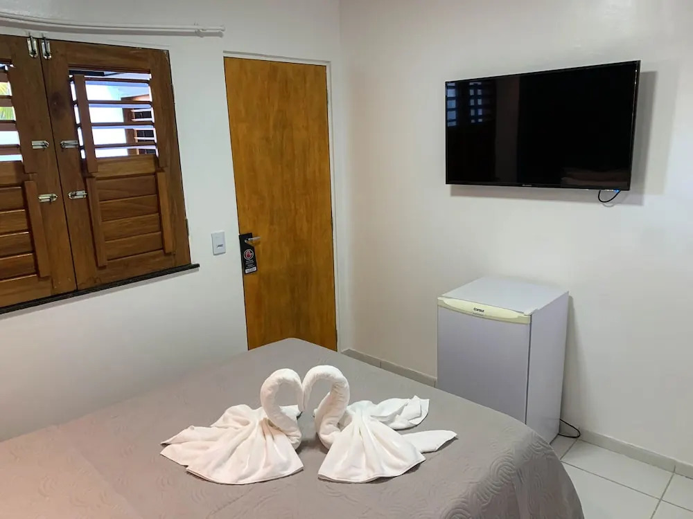 Villa Paihia Jericoacoara