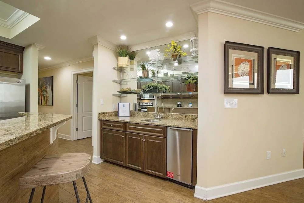 Phoenix West II 1808 3 Bedrooms 4 Bathrooms Condo