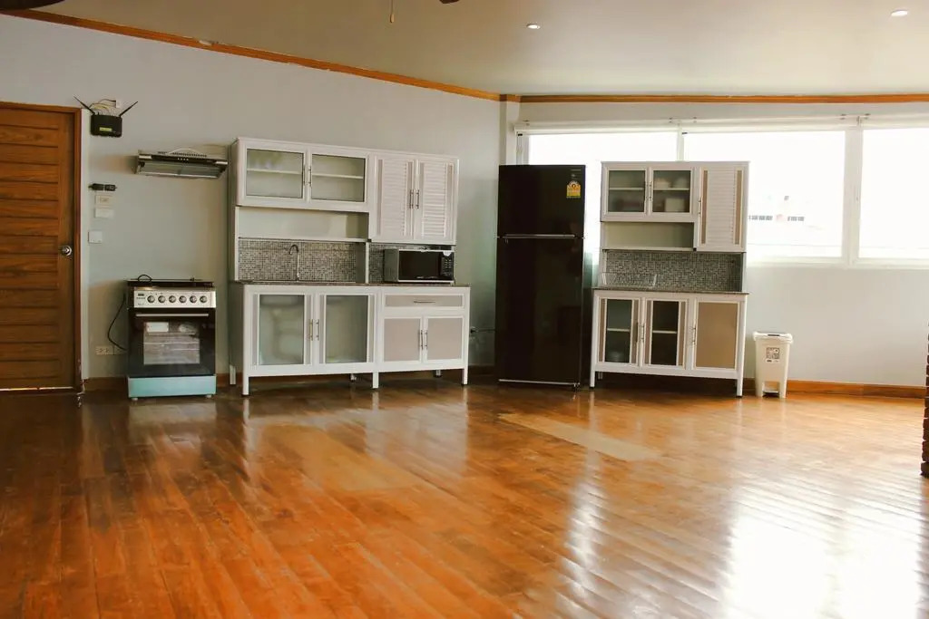 Casa Jip Guesthouse