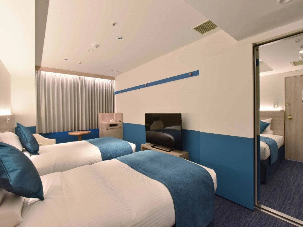 Art Hotel Asahikawa