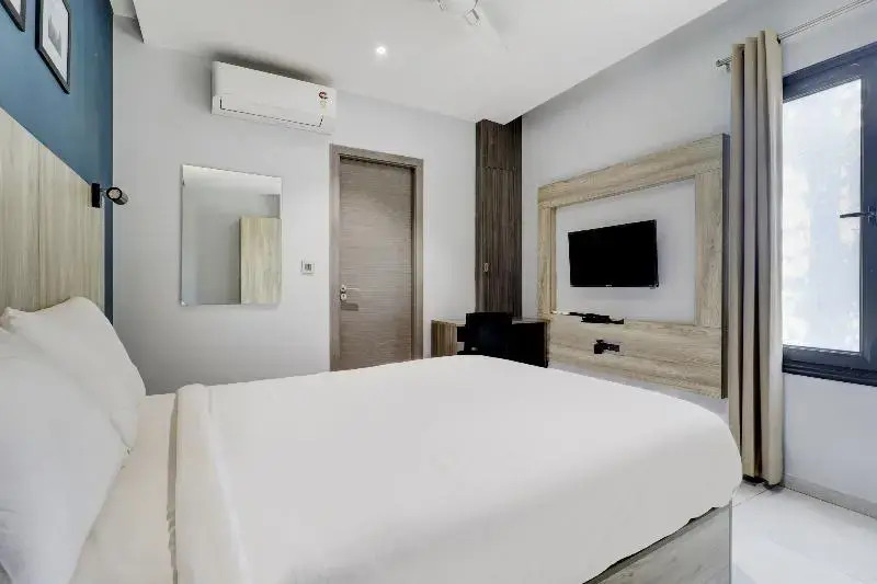 Sleek Townhouse Galexia Hotel and Resorts