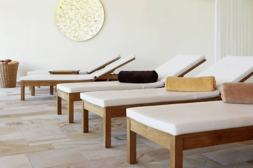 Wellness Hotel Stoos
