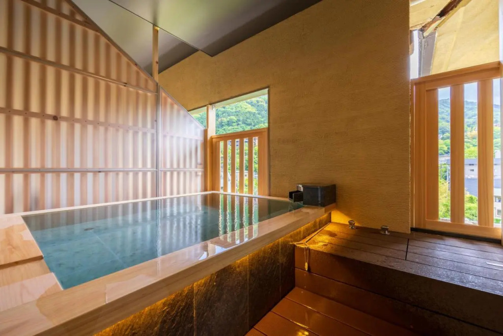 Hakone Yumoto Onsen Hotel Kajikaso