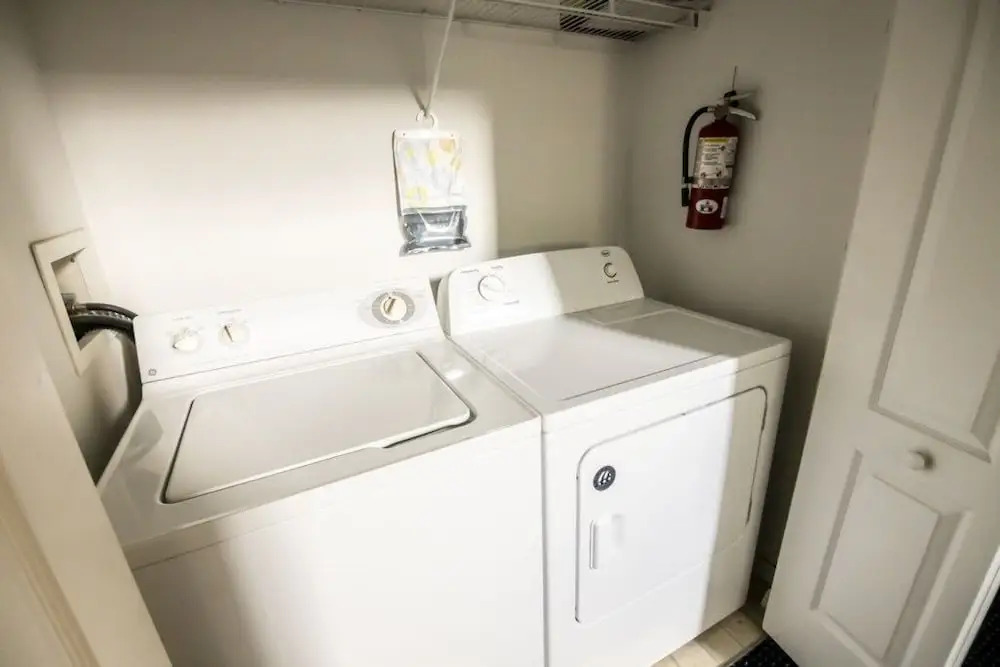 Peaceful Runaway Beach 2 Bedroom Condo