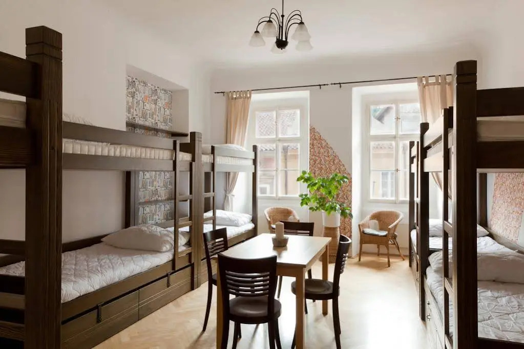 Arpacay Backpackers Hostel