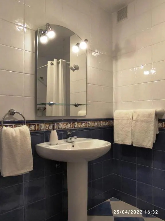 Apartamento Campomanes