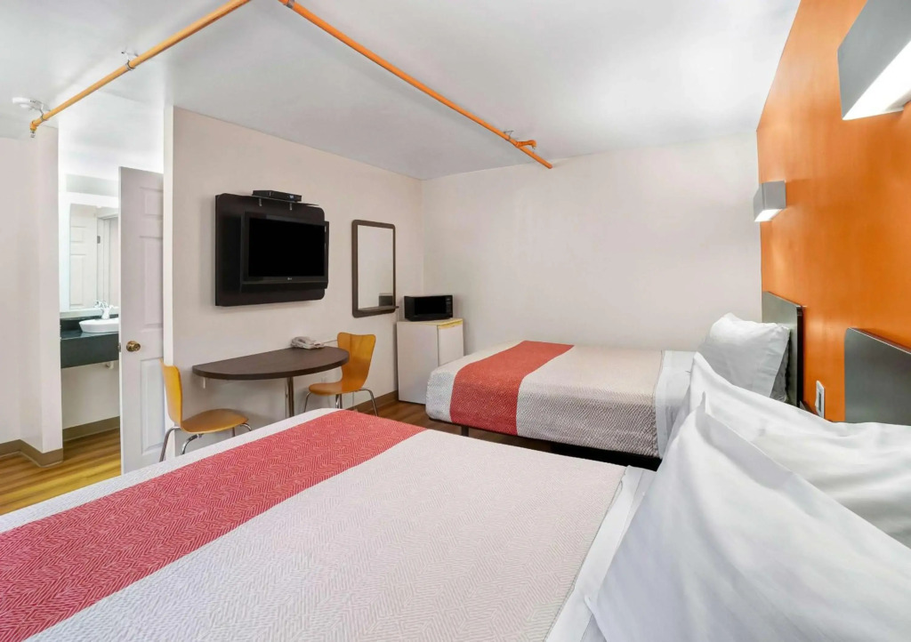 Motel 6-Ilion, NY