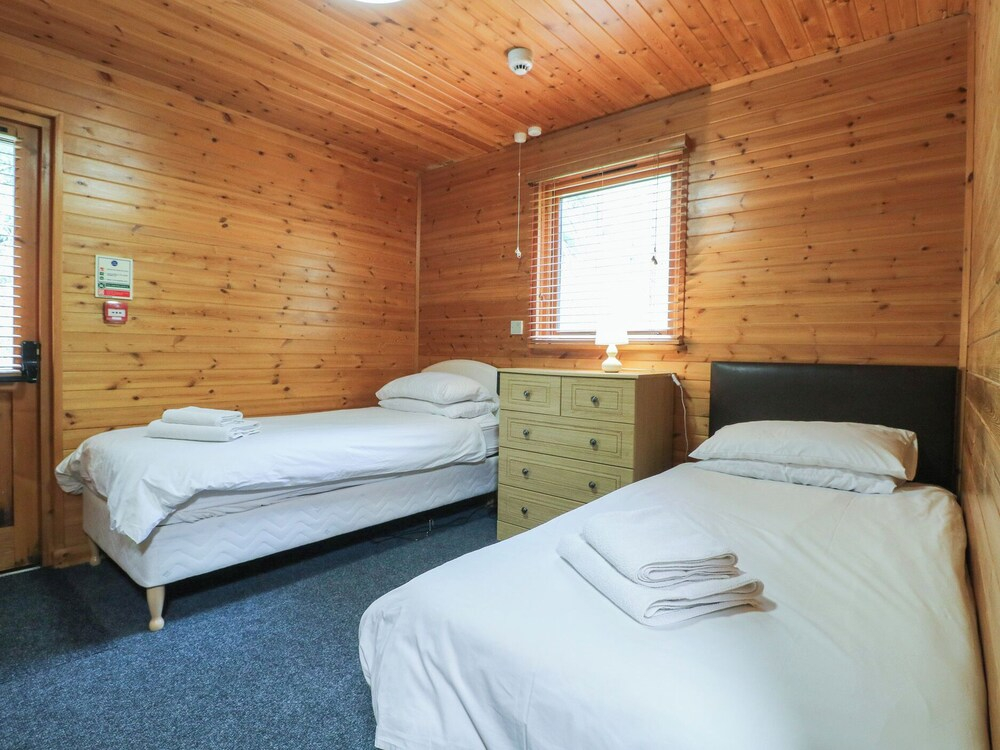 Sycamore Lodge