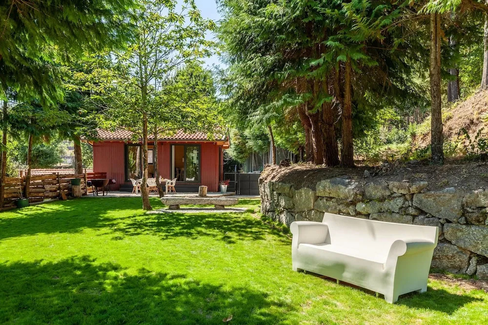 Villas Prendal Eco Living - Minhos Guest