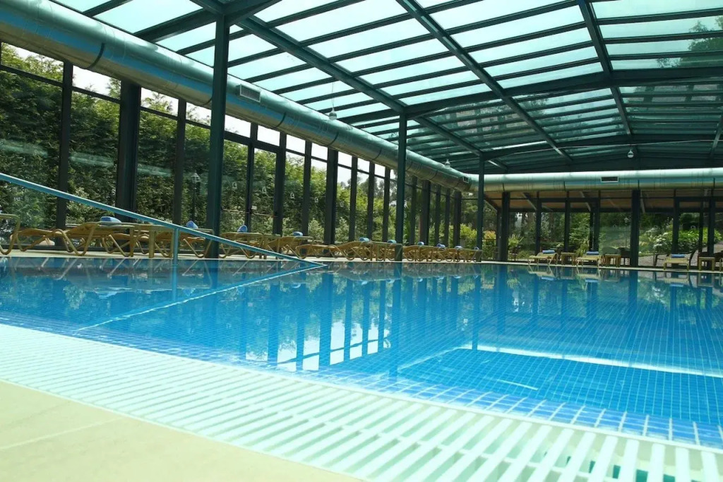 BIO Hotel - Hotel Quinta da Serra