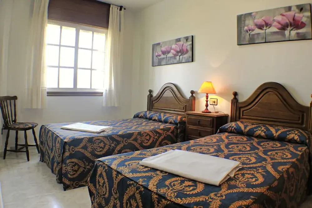 Apartamentos Solmar