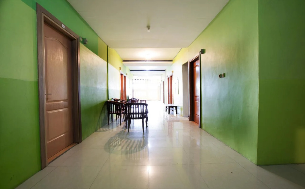 OYO 298 Gemilang Guesthouse