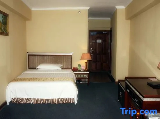 Yingtan Yuxiang Hotel