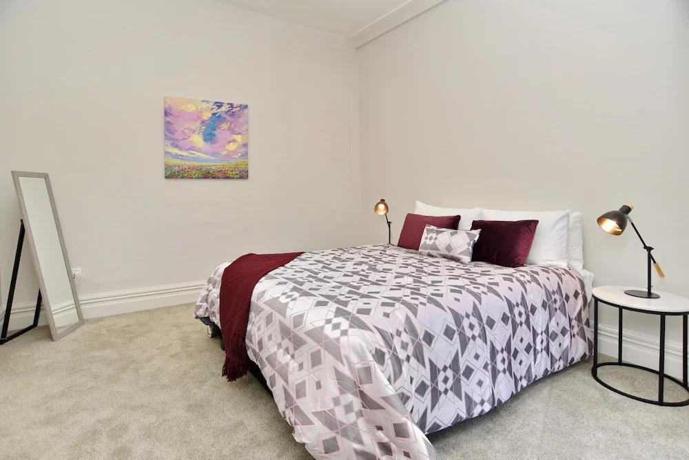 Albemarle Villa - 3 bedroom villa