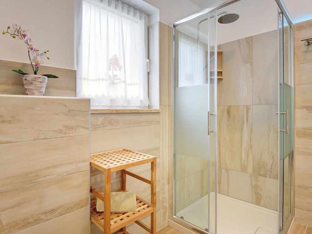 Villa in Novigrad with Pool near Beach