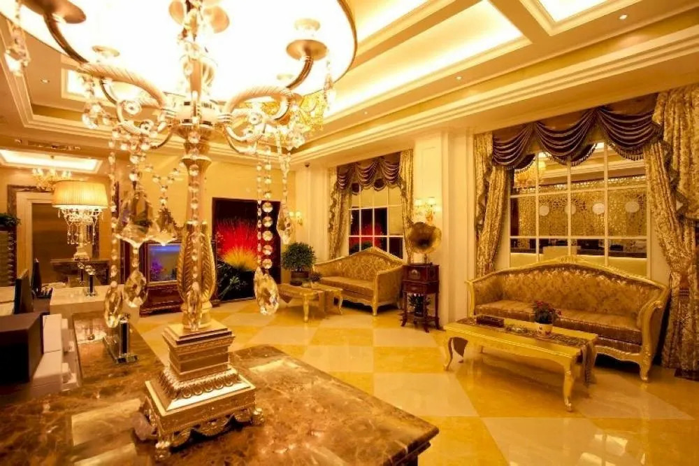 West Hotel