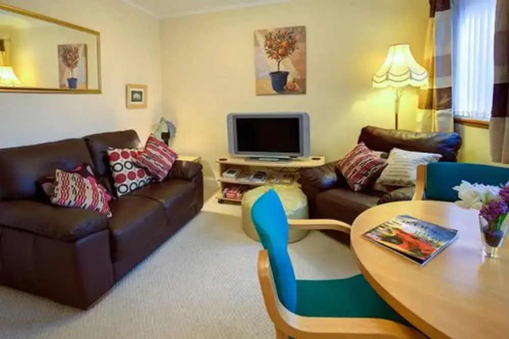 The Cedars Guest House