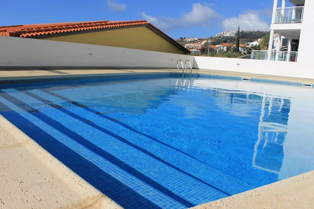 Magi Paradise Near the Beach by Madeira Sun Travel