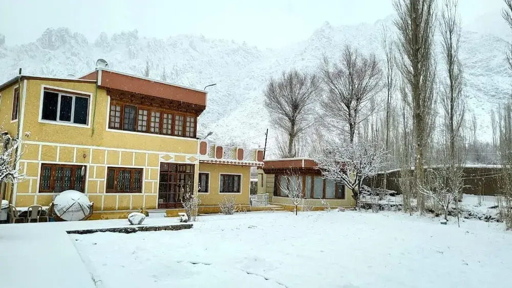 Trinity Home Stay