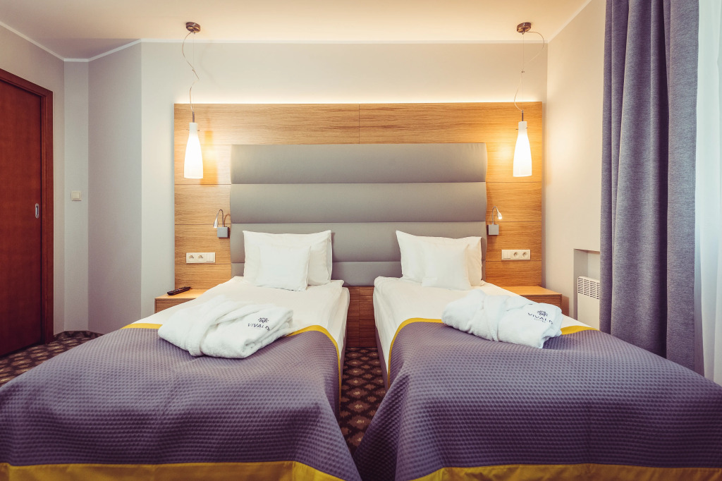 Hotel Vivaldi