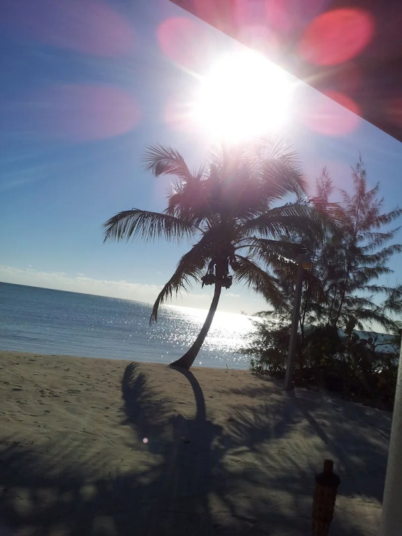 Swains Cay Lodge