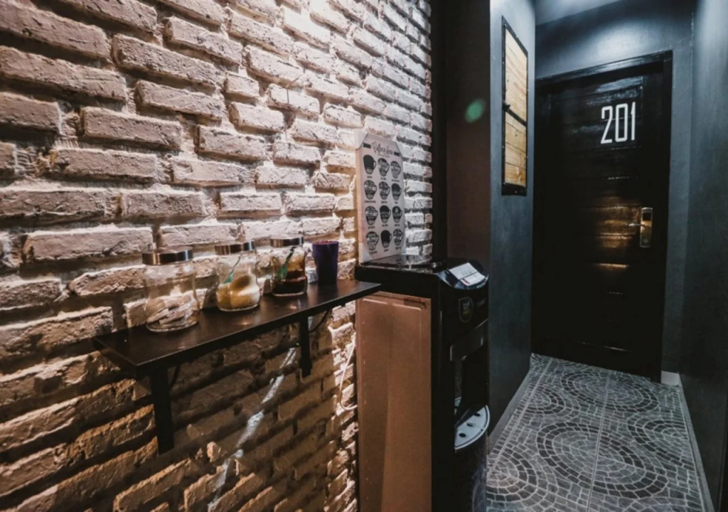 RedDoorz near Lokasari Square Jakarta