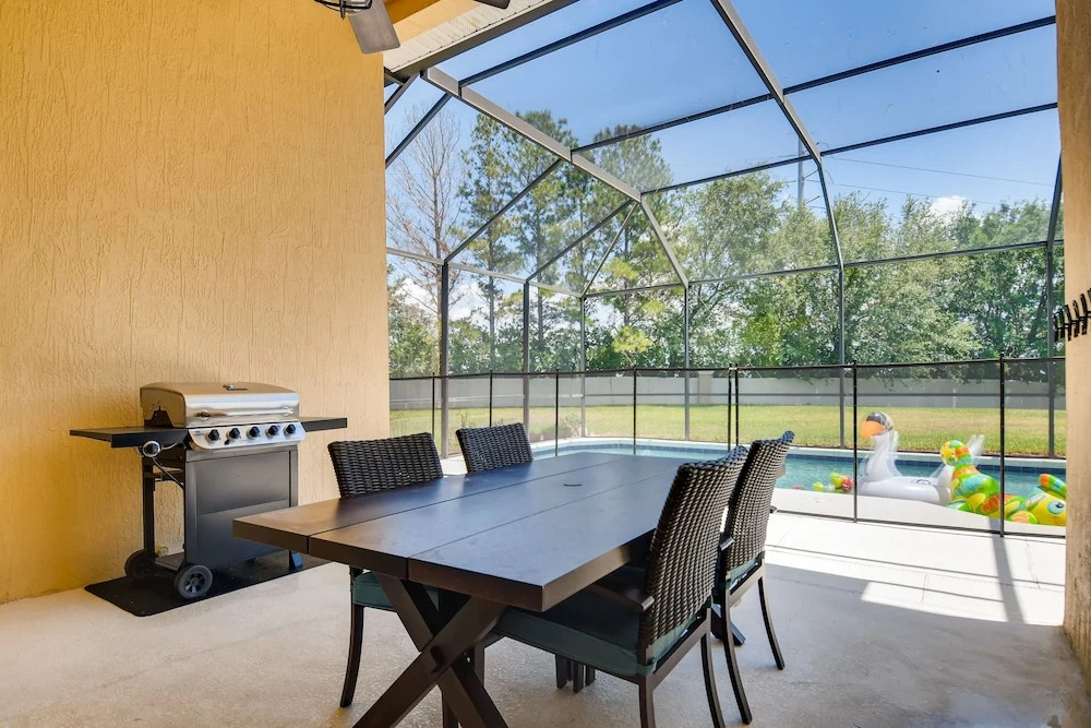 6BR Windsor Palms Home by FS FL VH-8036