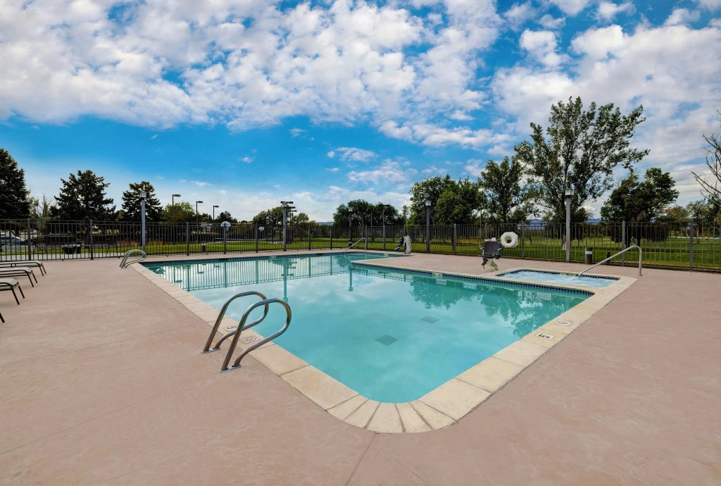 DoubleTree by Hilton Grand Junction