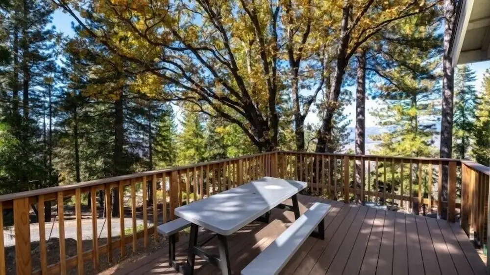 Yosemite Park Place