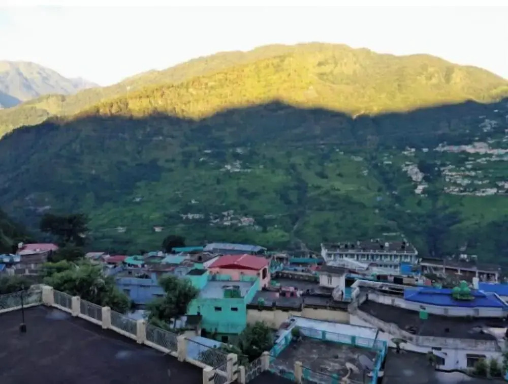 Hotel Ram Gopal