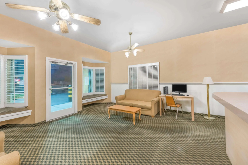Days Inn Deming