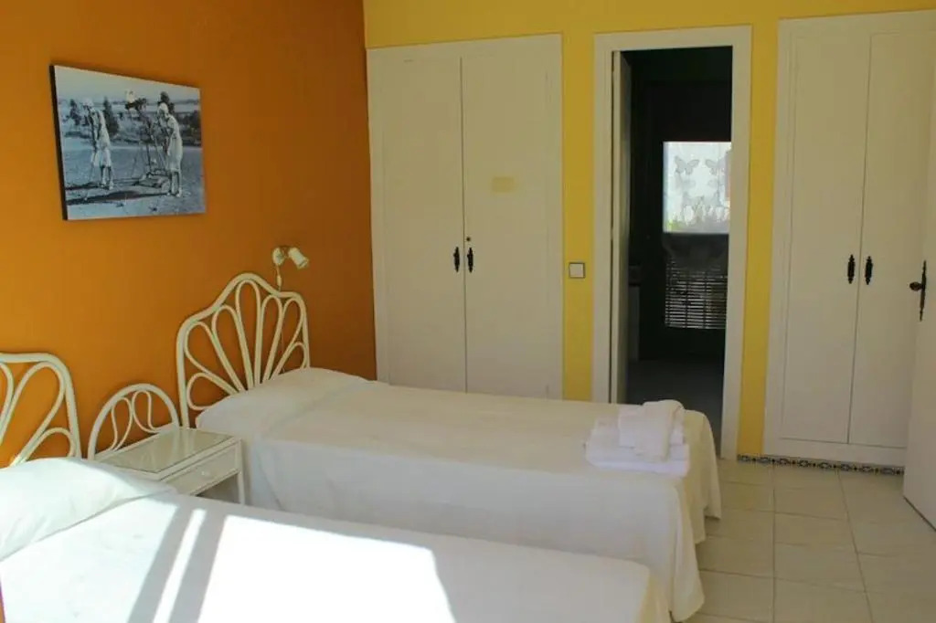 Villacana 2727