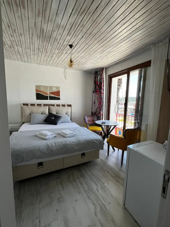 Myra Butik Otel