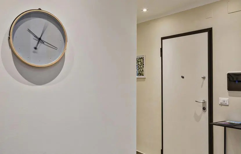 Flat 88M² 2 Bedrooms 2 Bathrooms - Genoa