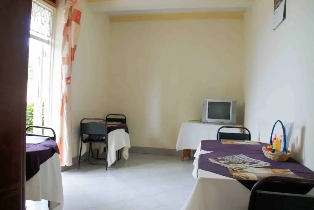 Bekasa Hotel
