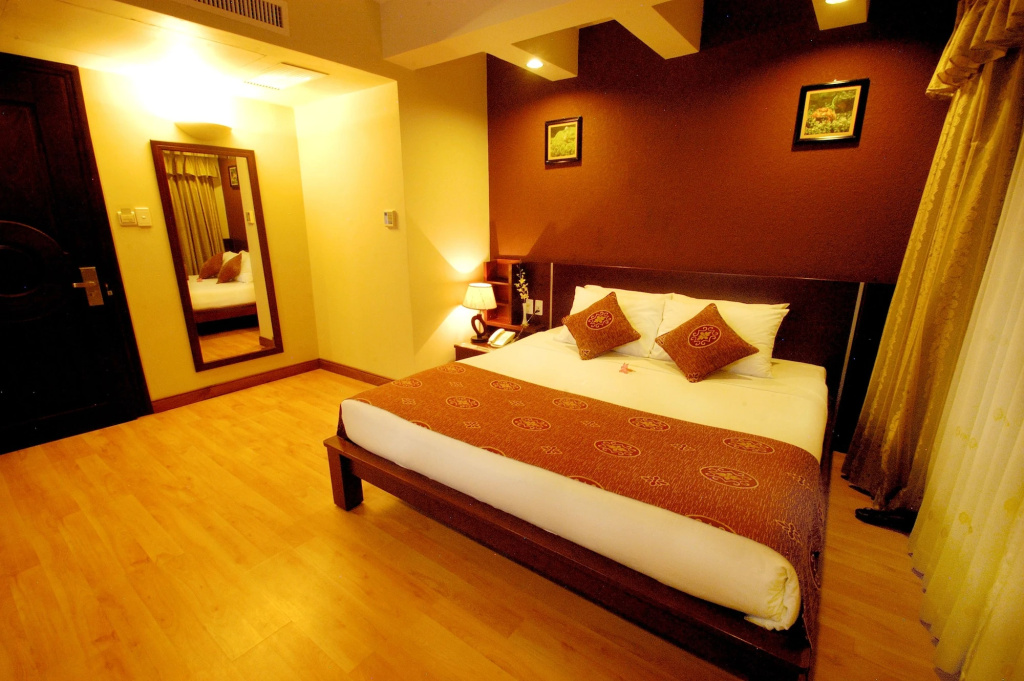 Asia Paradise Hotel
