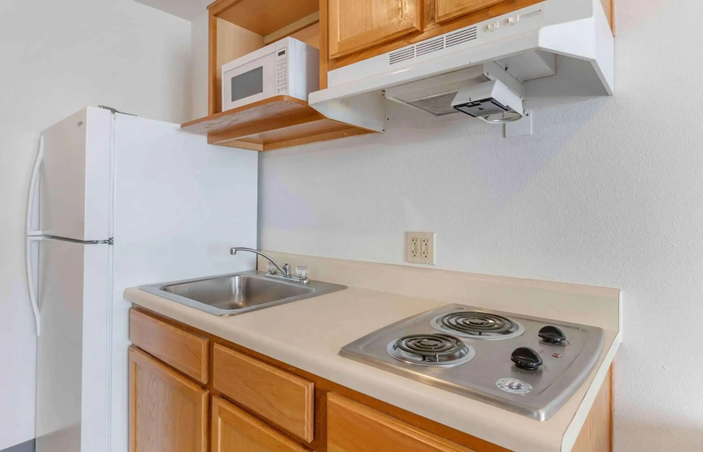 Extended Stay America Select Suites - Omaha - Southwest