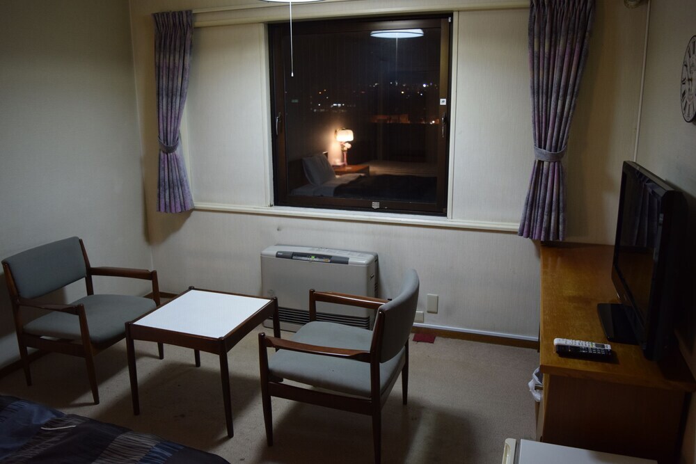 Hotel Royal Kitami
